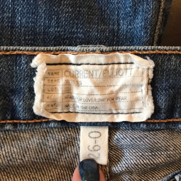 Current Elliot Flares - Picture 2 of 3